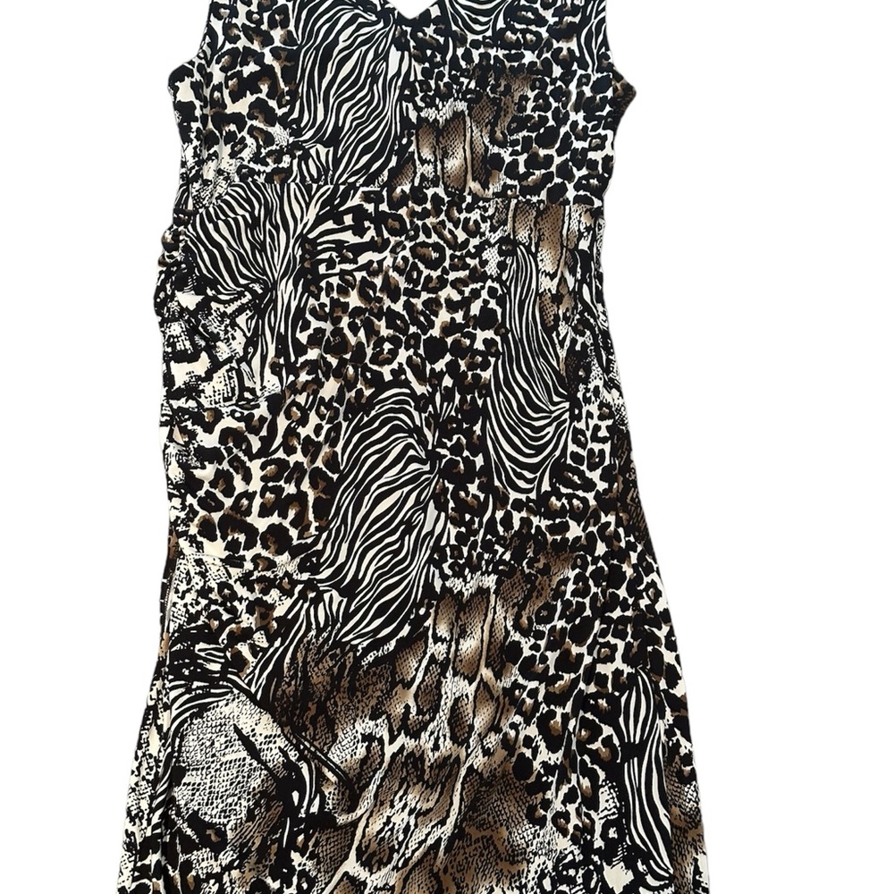 Alfani dress